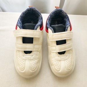 Carter’s Boy Casual Sneaker